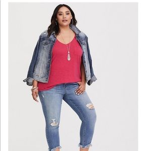 Torrid premium tee 2pack